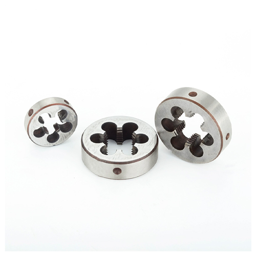Dongguan Drilling and Milling Tapping Tools Co., Ltd.: erinomainen edelläkävijä kierteenkäsittelyssä